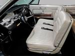 Lincoln Continental Hardtop Coupe 1966 года